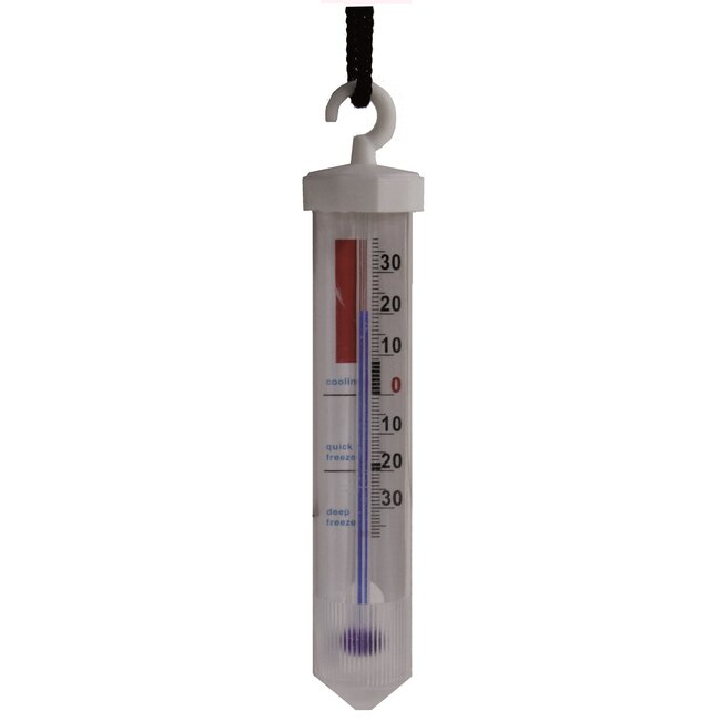 Talen Tools Diepvriesthermometer 19 cm