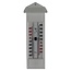 Talen Tools Buitenthermometer Wit Min/Max