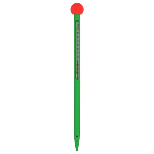Talen Tools Grondthermometer 32 cm. Talen Tools Grondthermometer 32 cm.