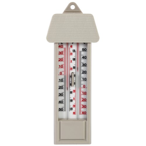 Talen Tools Thermometer Min/Max High Quality Talen Tools Thermometer Min/Max High Quality