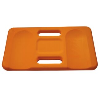 Talen Tools Knielkussen 24 x 44 cm - Voor Straten en Tuinieren