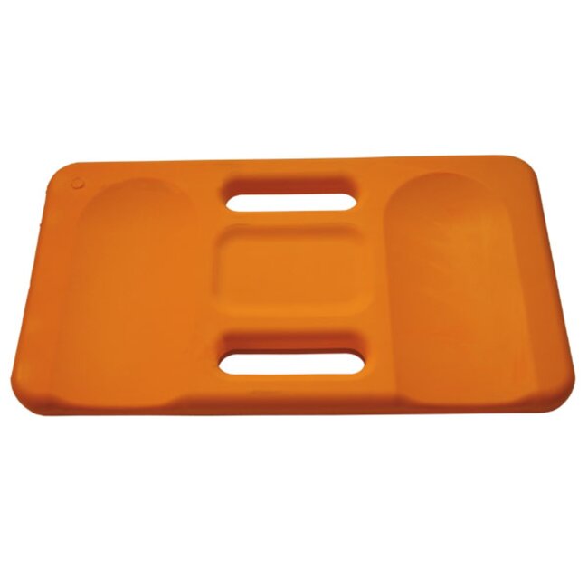 Talen Tools Knielkussen 24 x 44 cm - Voor Straten en Tuinieren