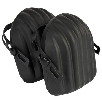 Talen Tools Kniebeschermers - Verstelbaar - 25 x 16 cm - Rubber Talen Tools Kniebeschermers - Verstelbaar - 25 x 16 cm - Rubber