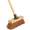 Talen Tools Mini Bezem Compleet - Cocos Haren - Inclusief Steel Talen Tools Mini Bezem Compleet - Cocos Haren - Inclusief Steel