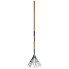 Talen Tools Mini - Gazonhark Compleet Talen Tools Mini - Gazonhark Compleet