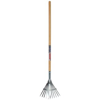 Talen Tools Mini - Gazonhark Compleet - Perfect voor Bladeren