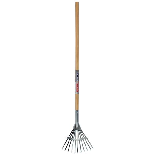 Talen Tools Mini - Gazonhark Compleet Talen Tools Mini - Gazonhark Compleet