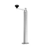Pro Plus Gegalvaniseerde Steunpoot Benen 400 - 650 mm Lang Pro Plus Gegalvaniseerde Steunpoot Benen 400 - 650 mm Lang