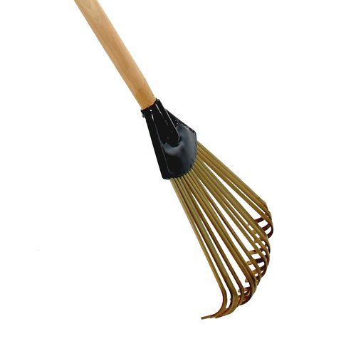 Talen Tools Mini Bamboehark - 18 x 22 cm -Incl. 75 cm Steel Talen Tools Mini Bamboehark - 18 x 22 cm -Incl. 75 cm Steel