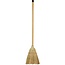 Talen Tools Mini Mixstrobezem - Met Steel van 75 cm - Voor Lichte Schoonmaakwerkzaamheden