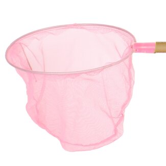 Talen Tools Schepnet Rose - Perfect voor Kinderen