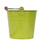 Talen Tools Kinder Emmer - met Handvat - Groen - 1.3 liter