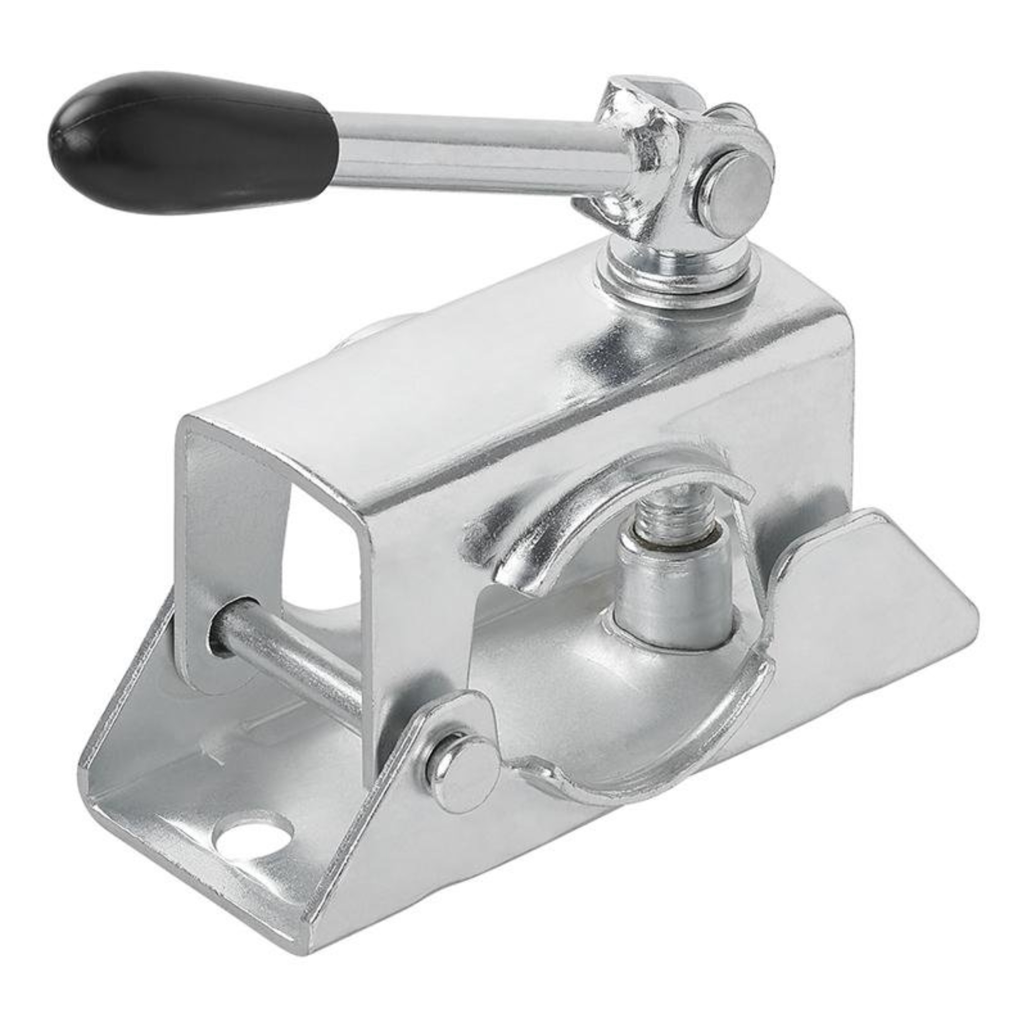 ProPlus Kentekenplaatklem set van 2 stuks