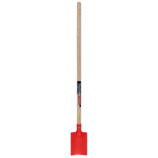 Talen Tools Mini Spade - Kunststof - 75 cm - Voor Kinderen