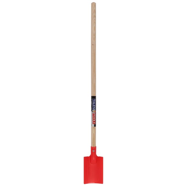 Talen Tools Mini Spade - Kunststof - 75 cm - Voor Kinderen