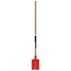 Talen Tools Mini Spade - Kunststof - 75 cm - Voor Kinderen