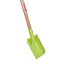 Talen Tools Mini Schep - Kunststof - 75 cm - Groen