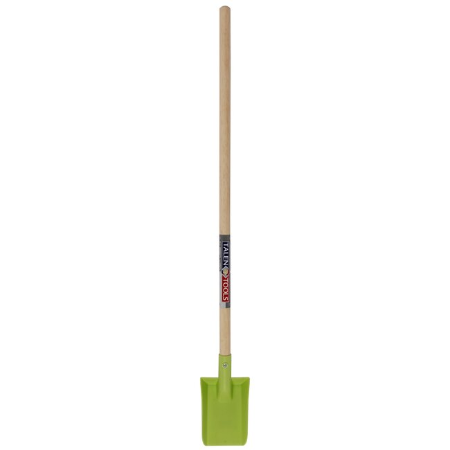 Talen Tools Mini Schep - Kunststof - 75 cm - Voor Kinderen