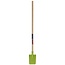 Talen Tools Mini Schep - Kunststof - 75 cm - Voor Kinderen
