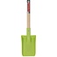 Talen Tools Mini Schep - Kunststof - 75 cm - Voor Kinderen