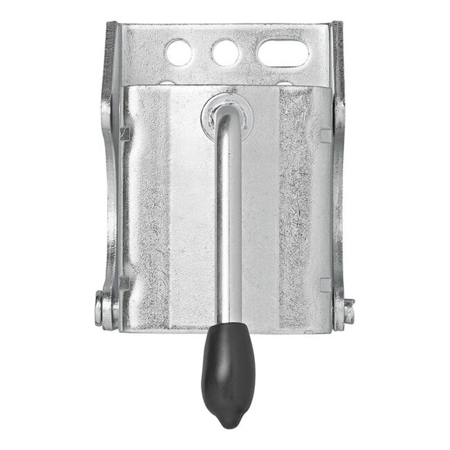 ProPlus Universele neuswielklem - traploos instelbaar - gegalvaniseerd staal - Ø 60 mm