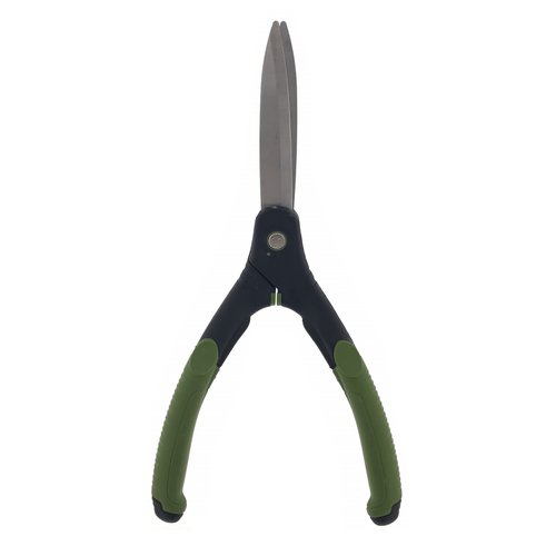 Benson Heggenschaar met Teflon Bovenblad - 41 cm - Groen/Zwart Benson Heggenschaar met Teflon Bovenblad - 41 cm - Groen/Zwart