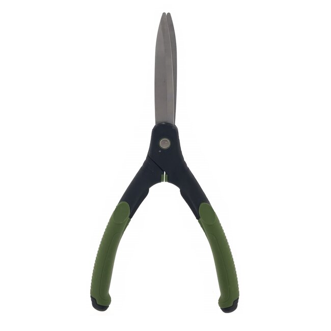 Benson Professionele heggenschaar - teflon blad - 41 cm - groen/zwart