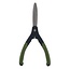 Benson Professionele heggenschaar - teflon blad - 41 cm - groen/zwart