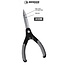 Benson Professionele heggenschaar - teflon blad - 41 cm - groen/zwart