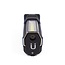 Hofftech 2-in-1 LED looplamp en zaklamp - dimbaar - 2200 mAh - 3W - met magneet en ophanghaak