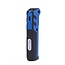 Hofftech 2-in-1 LED looplamp en zaklamp - dimbaar - 2200 mAh - 3W - met magneet en ophanghaak
