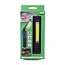 Hofftech 2-in-1 LED looplamp en zaklamp - dimbaar - 2200 mAh - 3W - met magneet en ophanghaak