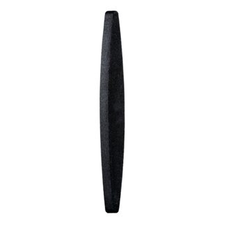 Talen Tools Wetsteen - Fijn Ovaal - 23 x 3.5 cm - Voor het Verwijderen van Braampjes