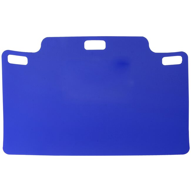 Talen Tools Pack - Bag voor 60 liter Blauw