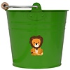 Talen Tools Emmer - Metaal - Junior - Leeuw - 14 x 17 x 15 cm. Talen Tools Emmer - Metaal - Junior - Leeuw - 14 x 17 x 15 cm.
