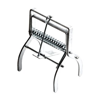 Talen Tools Origineel Talpex Mollenklem - Verzinkt Talen Tools Origineel Talpex Mollenklem - Verzinkt