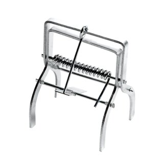 Talen Tools Mollenklem - Gehard Metaal - Verzinkt Talen Tools Mollenklem - Gehard Metaal - Verzinkt