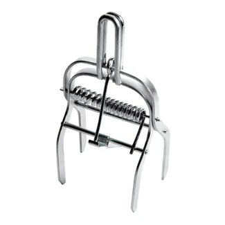 Talen Tools Molleklem Super - Verzinkt - Met Handvat Talen Tools Molleklem Super - Verzinkt - Met Handvat