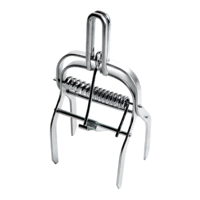 Talen Tools Molleklem Super - Verzinkt - Met Handvat