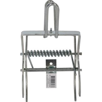 Talen Tools Mollenklem - Verzinkt Staal - Met Handvat Talen Tools Mollenklem - Verzinkt Staal - Met Handvat