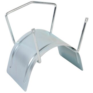 Talen Tools Tuinslanghouder Verzinkt - Duurzaam en Praktisch