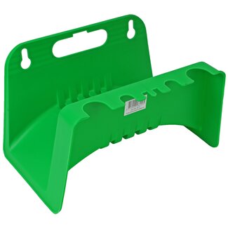 Talen Tools Kunststof Tuinslanghouder - Licht en Duurzaam