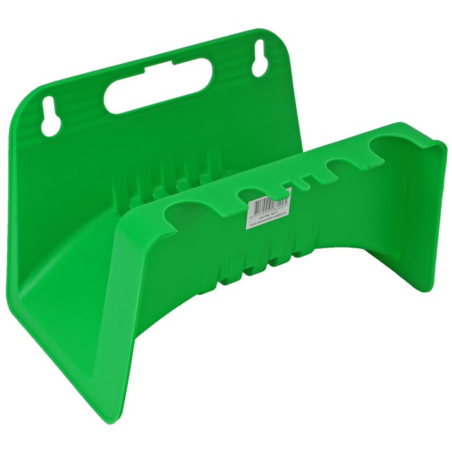 Talen Tools Kunststof Tuinslanghouder - Licht en Duurzaam