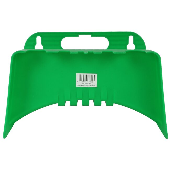 Talen Tools Kunststof Tuinslanghouder - Licht en Duurzaam