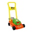 Talen Tools Kinder Grasmaaier met Beweging - Leerzaam Tuinspeelgoed