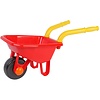 Talen Tools Kinderkruiwagen - Kunststof - Kleurenmix Talen Tools Kinderkruiwagen - Kunststof - Kleurenmix