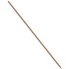 Talen Tools Bezemsteel Hout - 130 cm x - Ø 28 mm Talen Tools Bezemsteel Hout - 130 cm x - Ø 28 mm