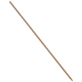 Talen Tools Tauari Bezemsteel - 130 cm x 28 mm