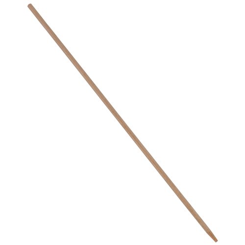 Talen Tools Bezemsteel Hout - 130 cm x - Ø 28 mm Talen Tools Bezemsteel Hout - 130 cm x - Ø 28 mm