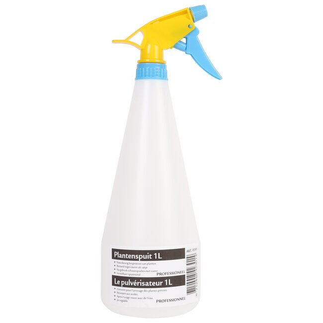 Talen Tools Plantenspuit Professioneel 1 liter